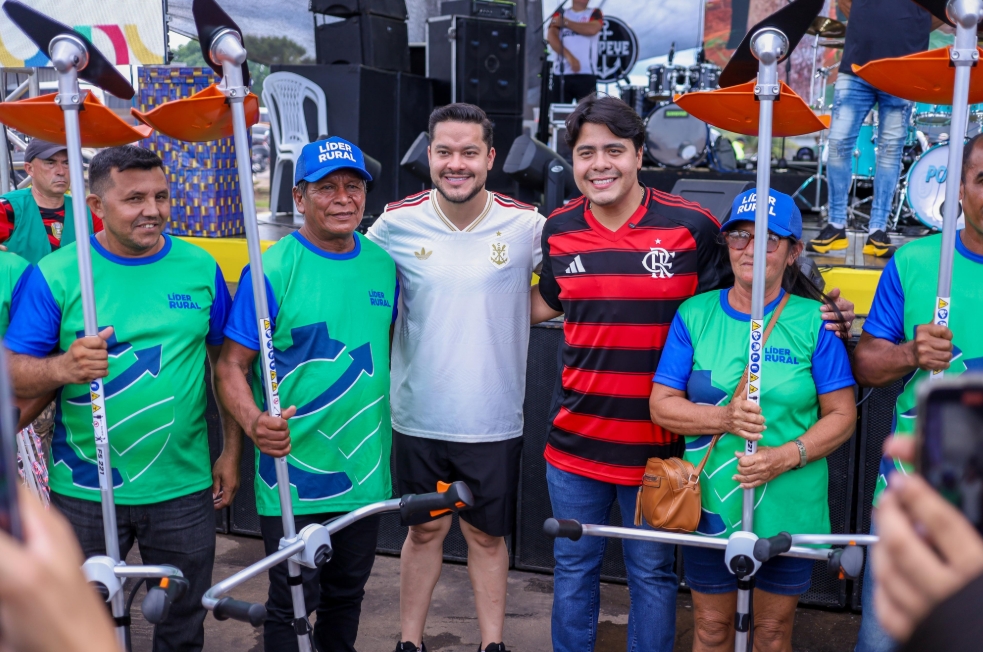 Foto: Divulga&ccedil;&atilde;o/Coari