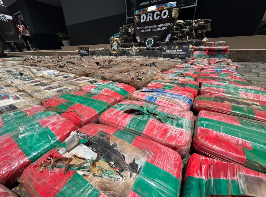 Foto: Jander Robson/Portal do Holanda