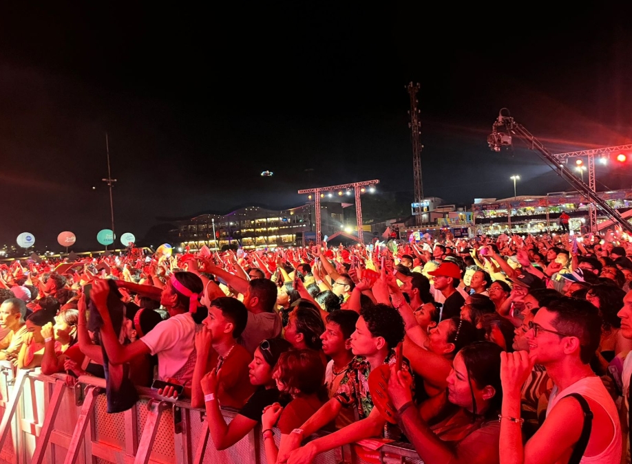  Foto: Jander Robson/Portal do Holanda