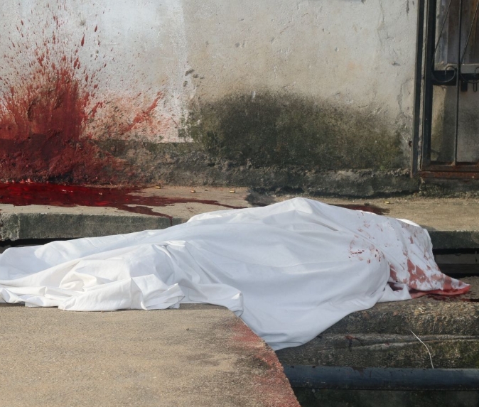 Foto: Jander Robson/Portal do Holanda