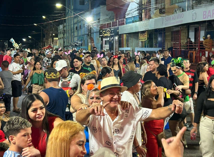 Foto: Jander Robson/Portal do Holanda