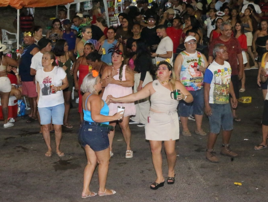 Foto: Jander Robson/Portal do Holanda