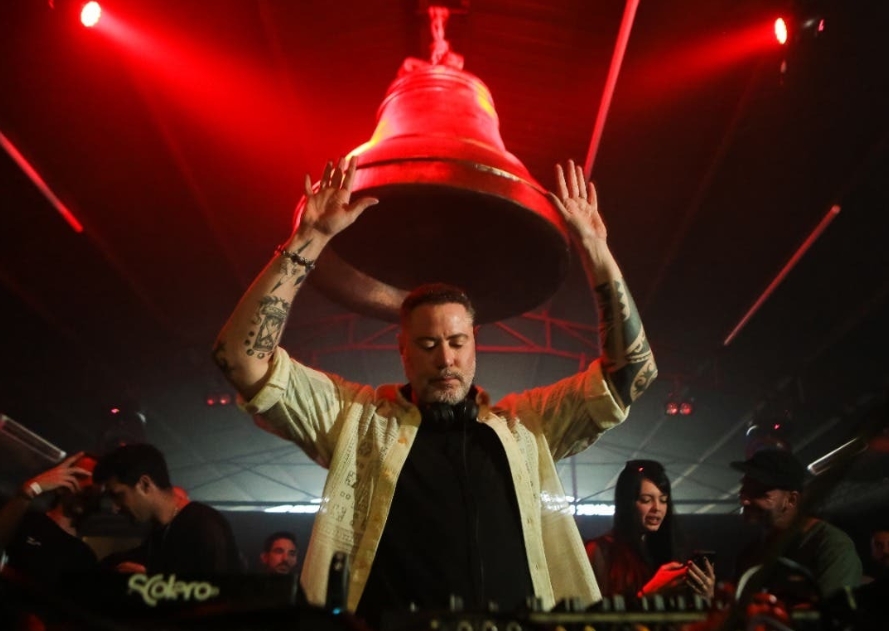 Foto: Divulga&ccedil;&atilde;o