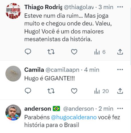 Foto: Reprodu&ccedil;&atilde;o X