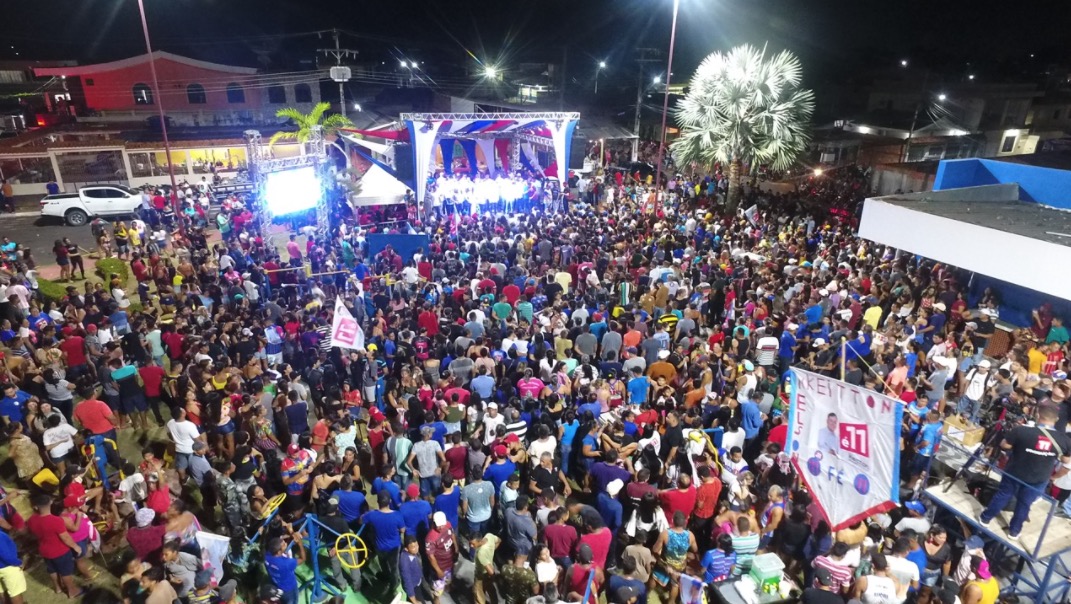 Foto: Divulga&ccedil;&atilde;o