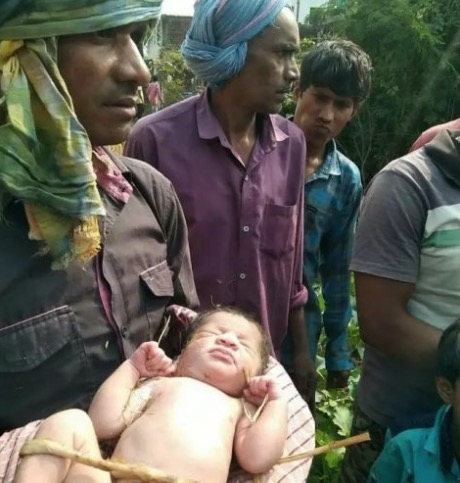 Foto: Reprodu&ccedil;&atilde;o/Unilad