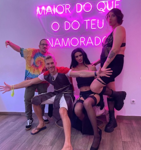 Foto: Reprodu&ccedil;&atilde;o/Instagram