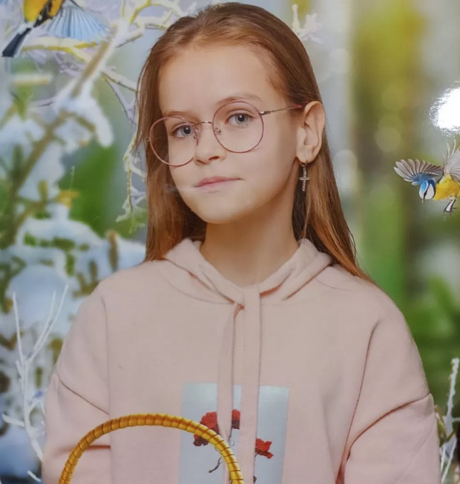 Foto: Reprodu&ccedil;&atilde;o/Facebook/Sergii Perebeinis