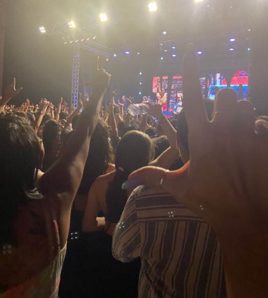 Foto: Maysa Le&atilde;o