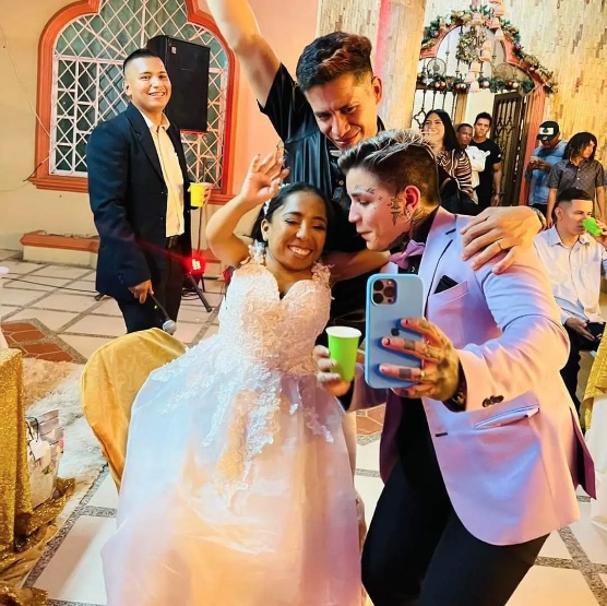 Foto: Reprodu&ccedil;&atilde;o / Instagram @mayitomaryury