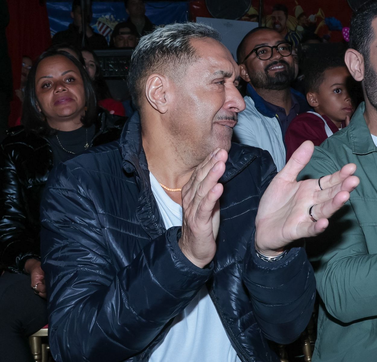 Foto: Tomz&eacute; Fonseca/Agnews