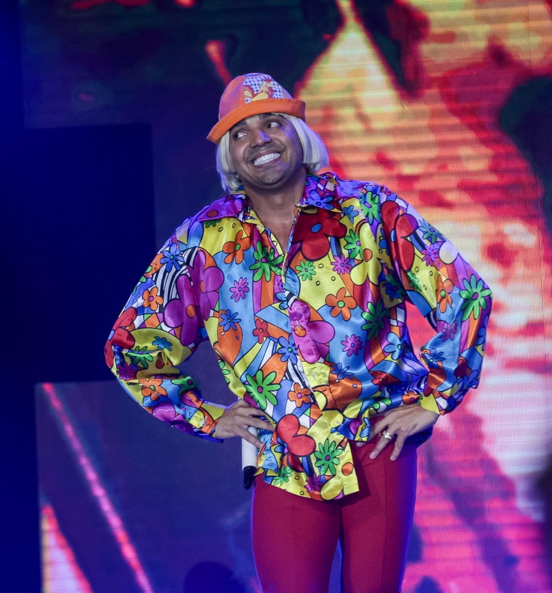 Foto: Tomz&eacute; Fonseca/Agnews