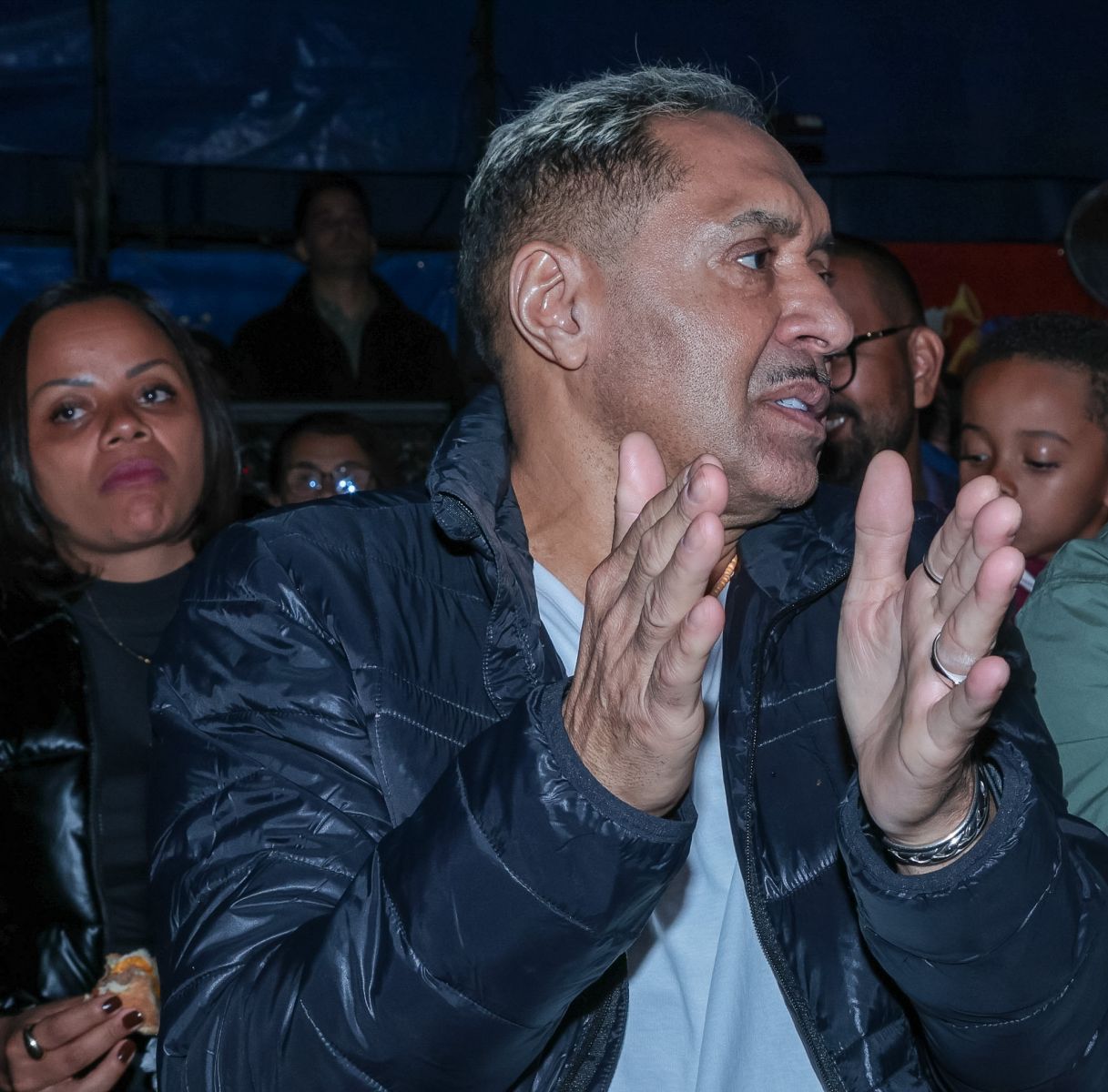 Foto: Tomz&eacute; Fonseca/Agnews