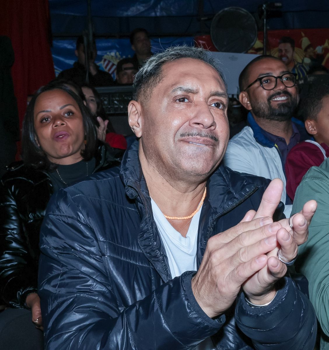 Foto: Tomz&eacute; Fonseca/Agnews