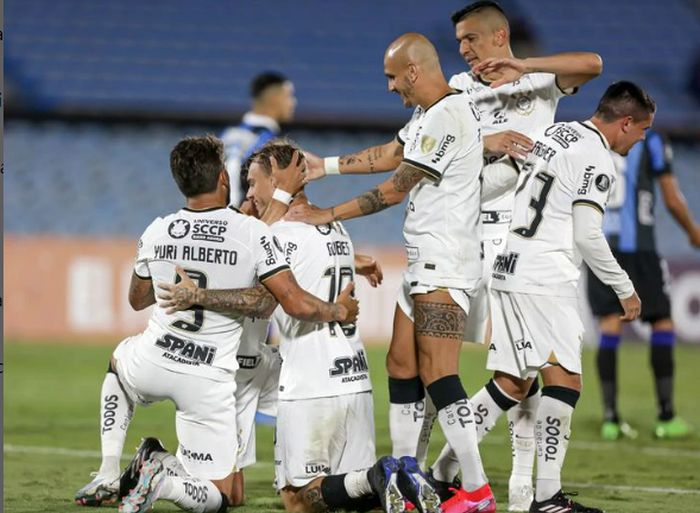 Corinthians vence sem Renato Augusto - Foto: Rodrigo Coca/Divulga&ccedil;&atilde;o Corinthians