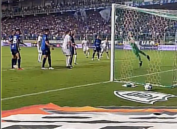 Jogo foi concorrido - Foto: Divulga&ccedil;&atilde;o/Instagram