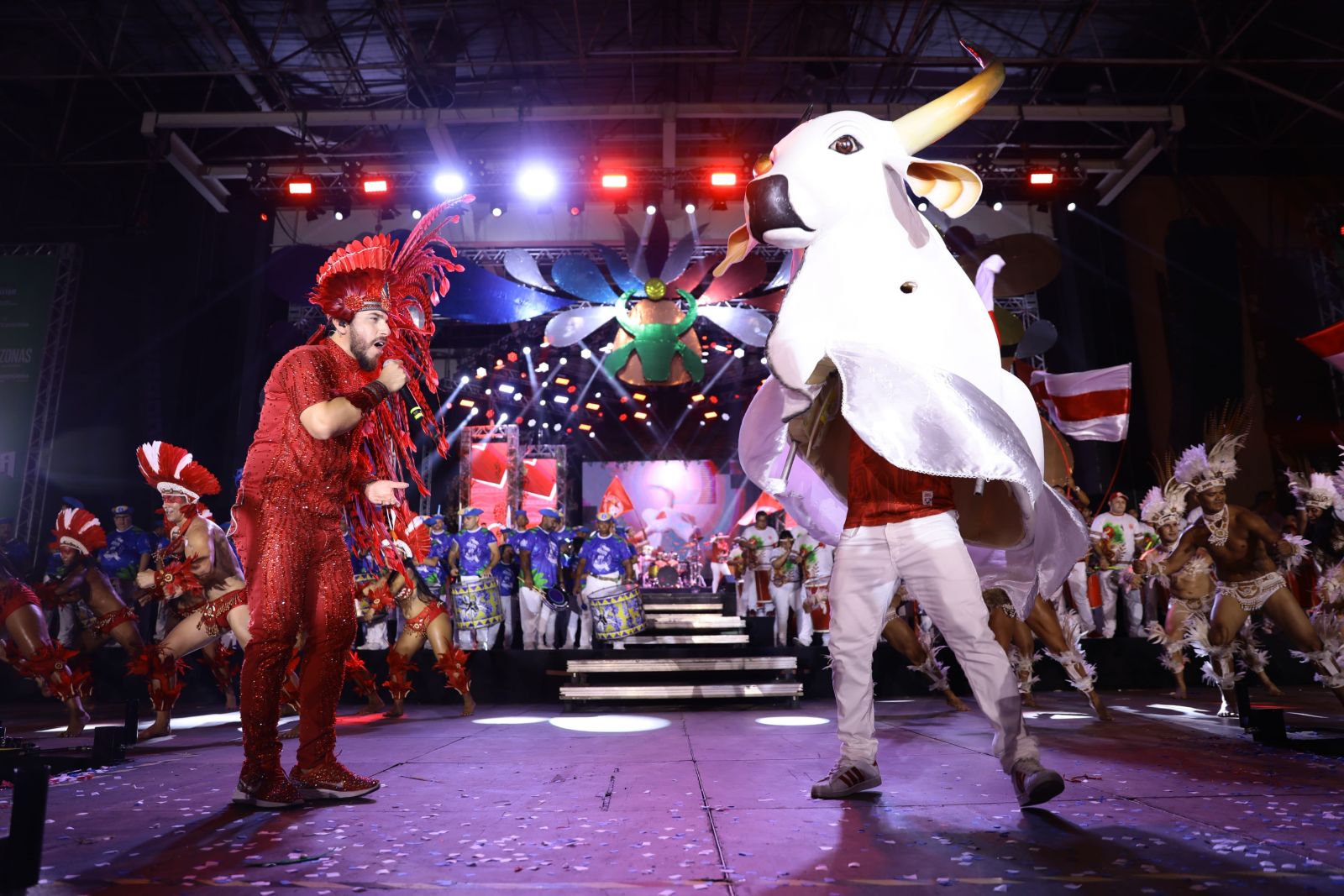 Foto: Marcely Gomes / Secretaria de Cultura e Economia Criativa