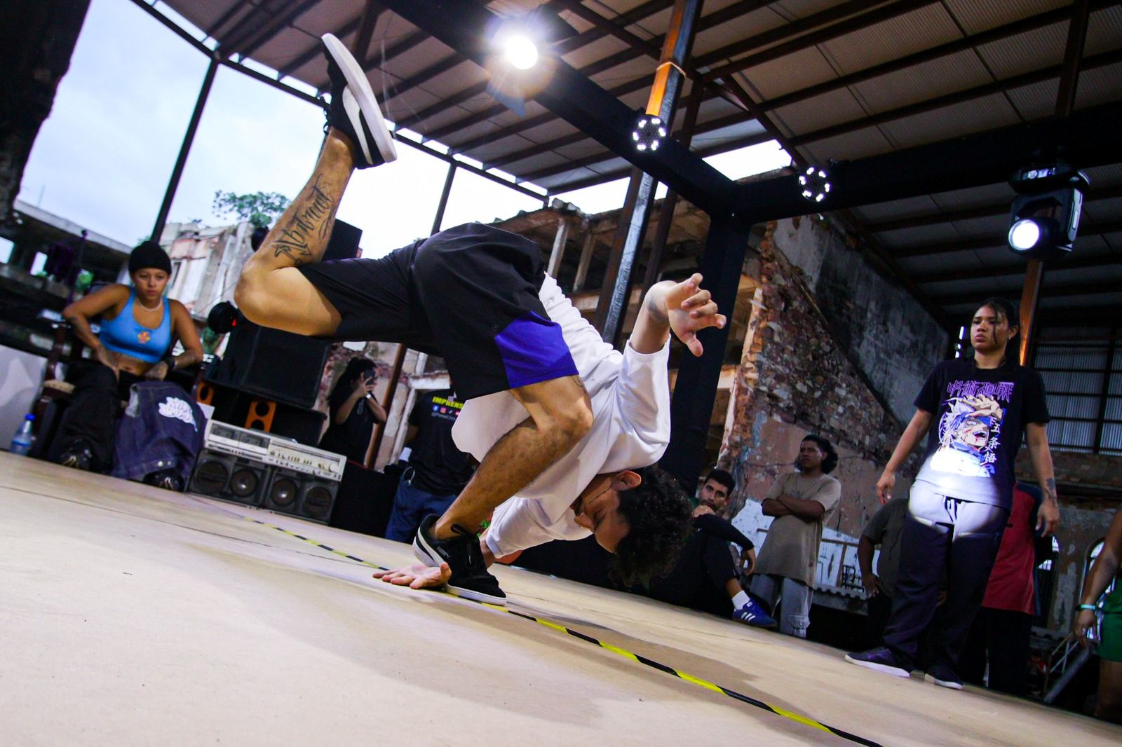 Foto: Divulga&ccedil;&atilde;o / Secretaria de Cultura e Economia Criativa