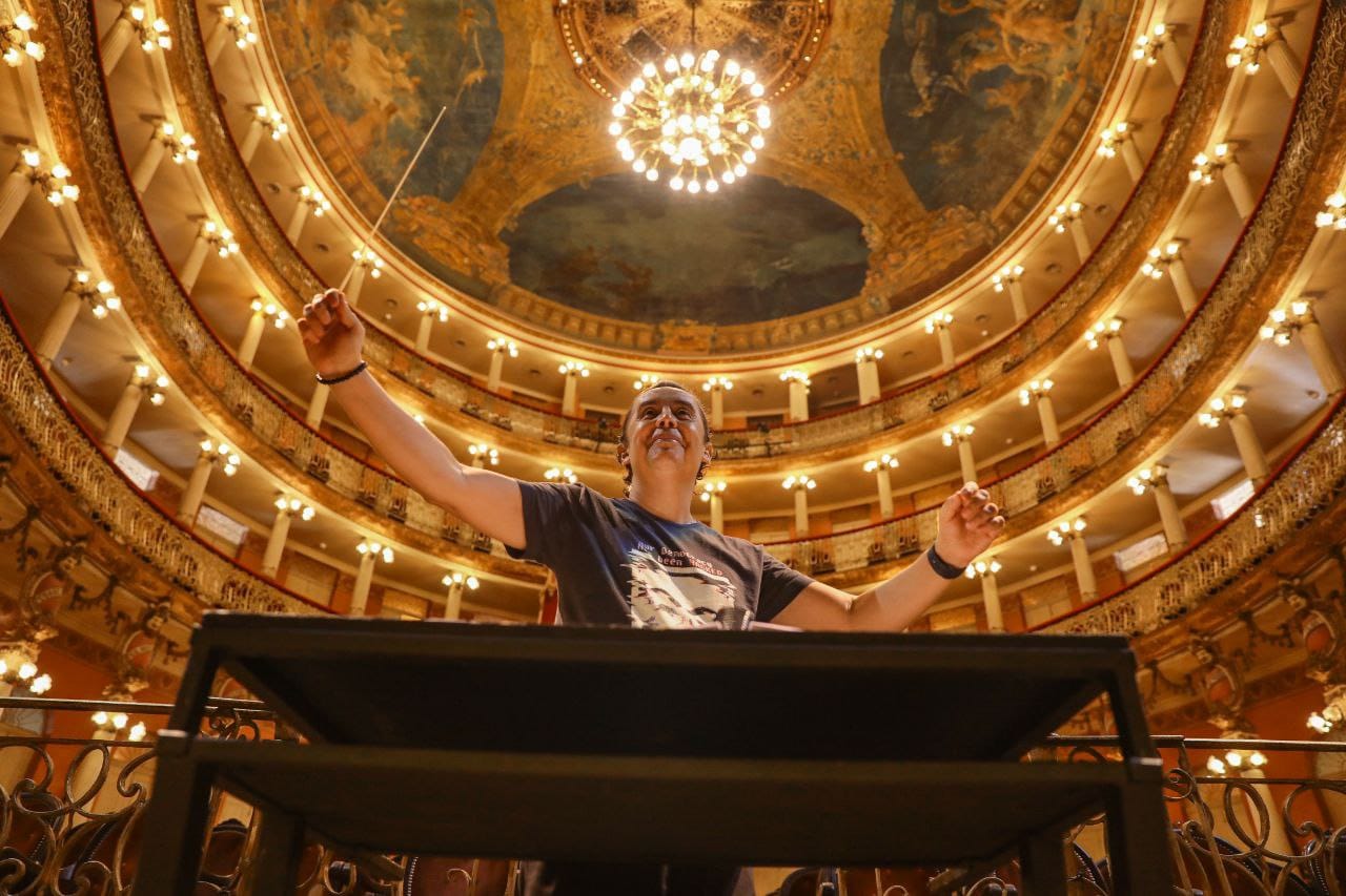 Foto: Divulga&ccedil;&atilde;o