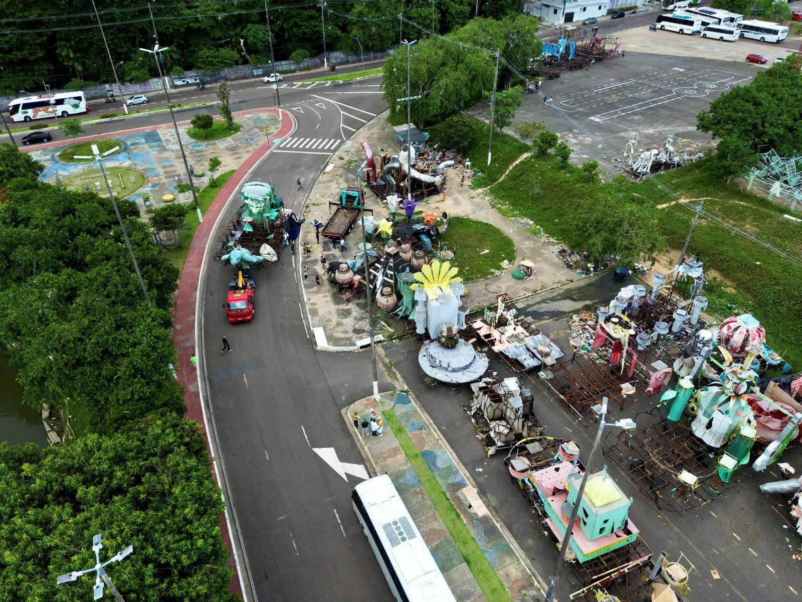 Foto: Aguilar Abecassis / Secretaria de Cultura e Economia Criativa