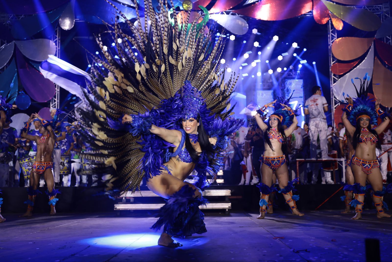 Foto: Marcely Gomes / Secretaria de Cultura e Economia Criativa