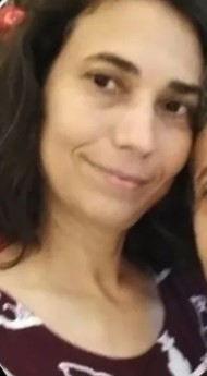 Cybelle / Foto: Reprodu&ccedil;&atilde;o/TV Gazeta