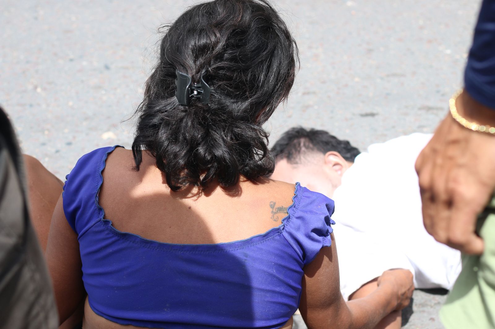 Foto: Jander Robson/ Portal do Holanda