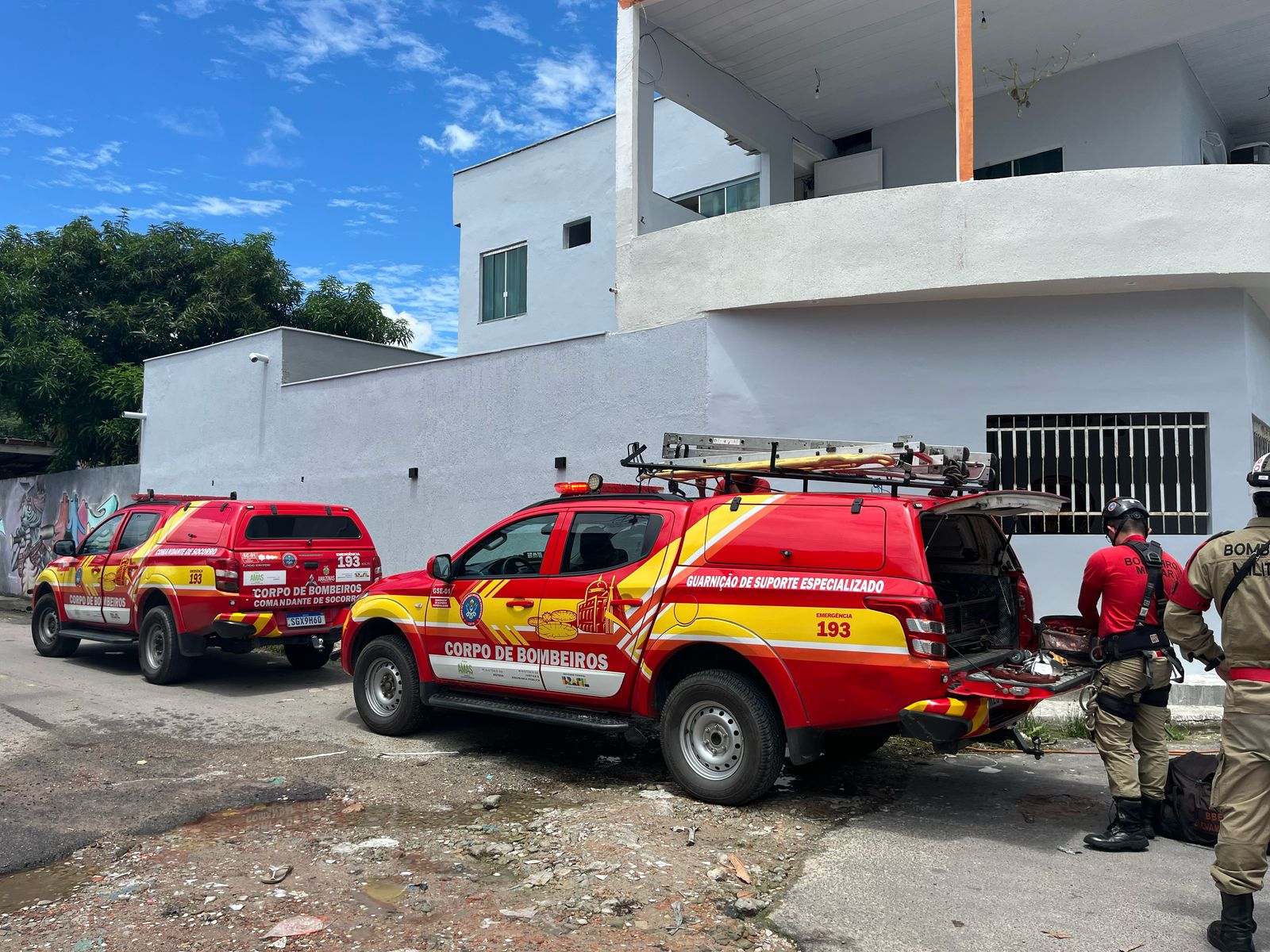 Foto: Jander Robson/ Portal do Holanda