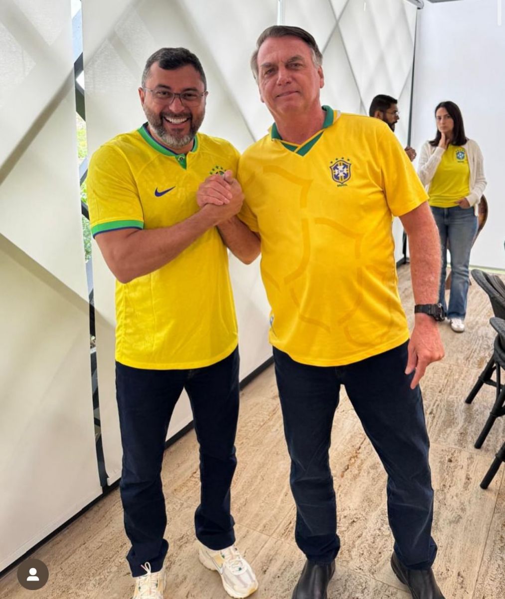 Foto: Reprodu&ccedil;&atilde;o/Instagram