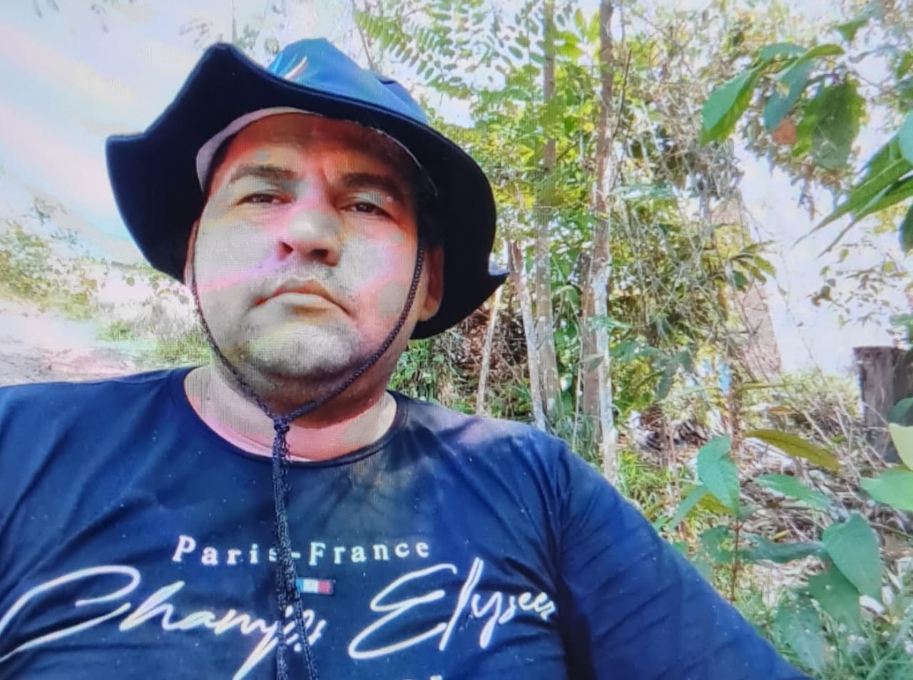 Desaparecido Aryson Ferreira Santos. - Foto: Divulga&ccedil;&atilde;o PC-AM