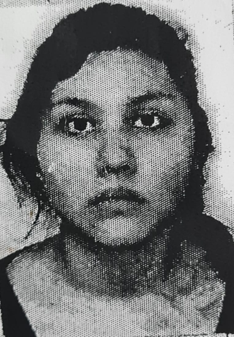 Ruth - Foto: Divulga&ccedil;&atilde;o