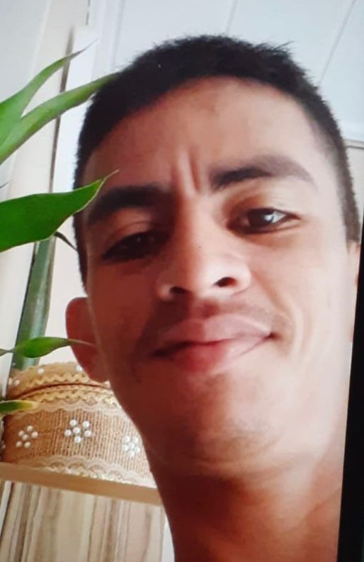 Alexsander Sousa da Silva, 31 / Foto: Divulga&ccedil;&atilde;o PC-AM