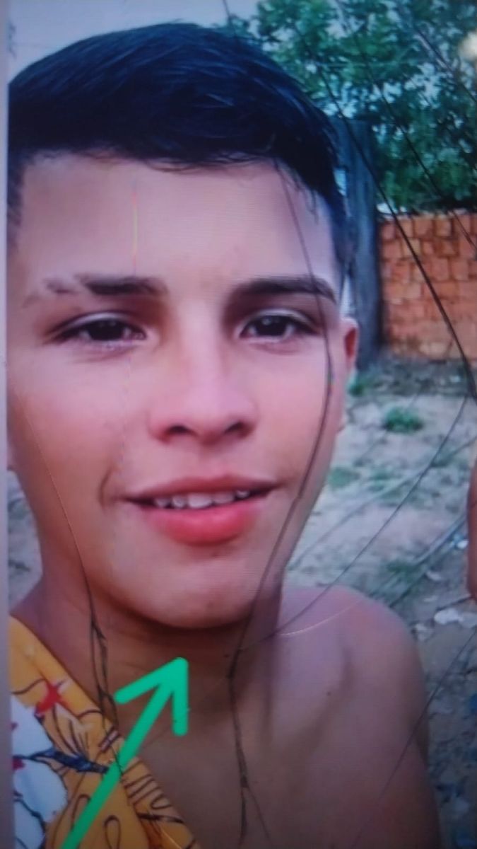 Lucas - Foto: Divulga&ccedil;&atilde;o