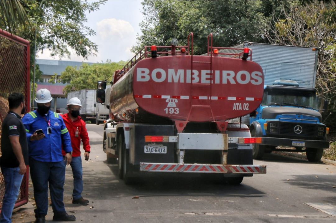 Foto: Jander Robson/Portal do Holanda