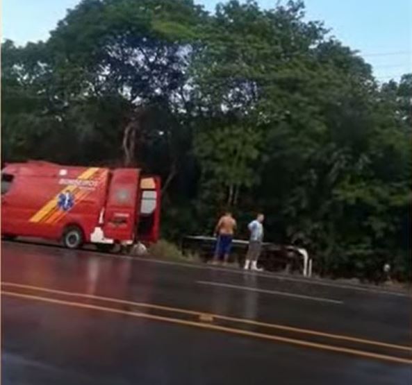 Foto: Divulga&ccedil;&atilde;o