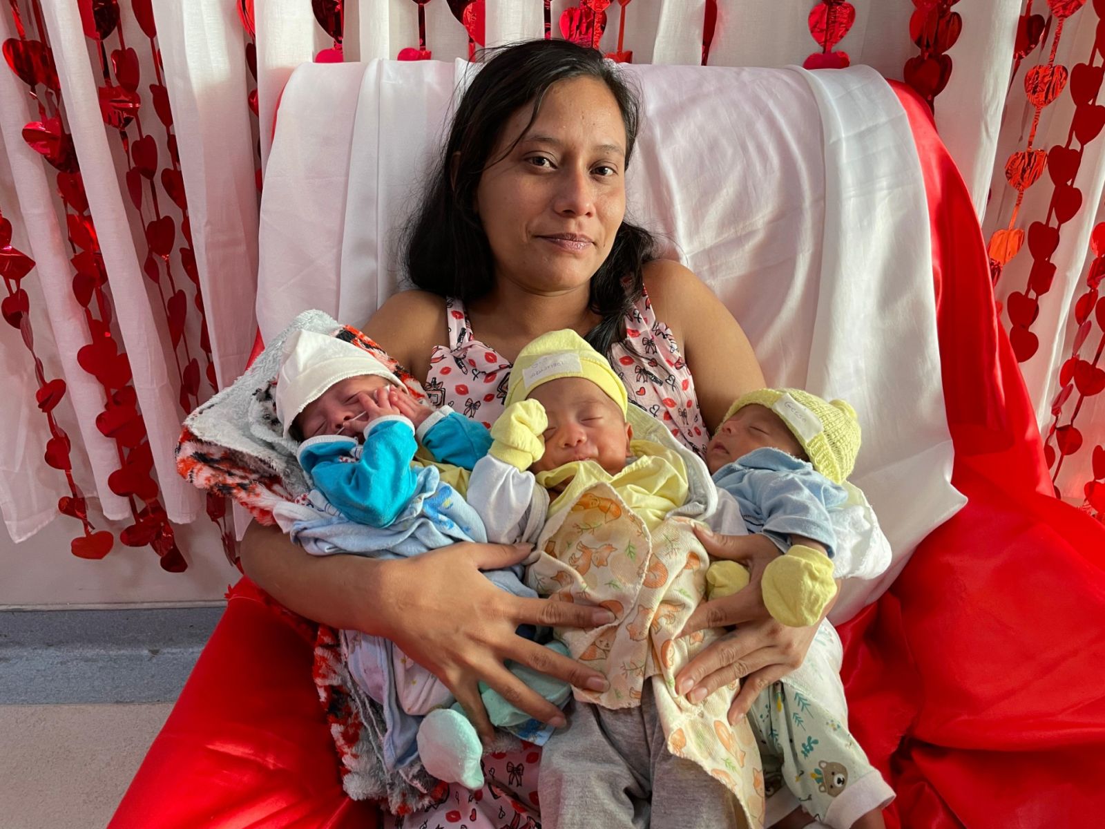 Foto: Guilherme Fraga/CHS