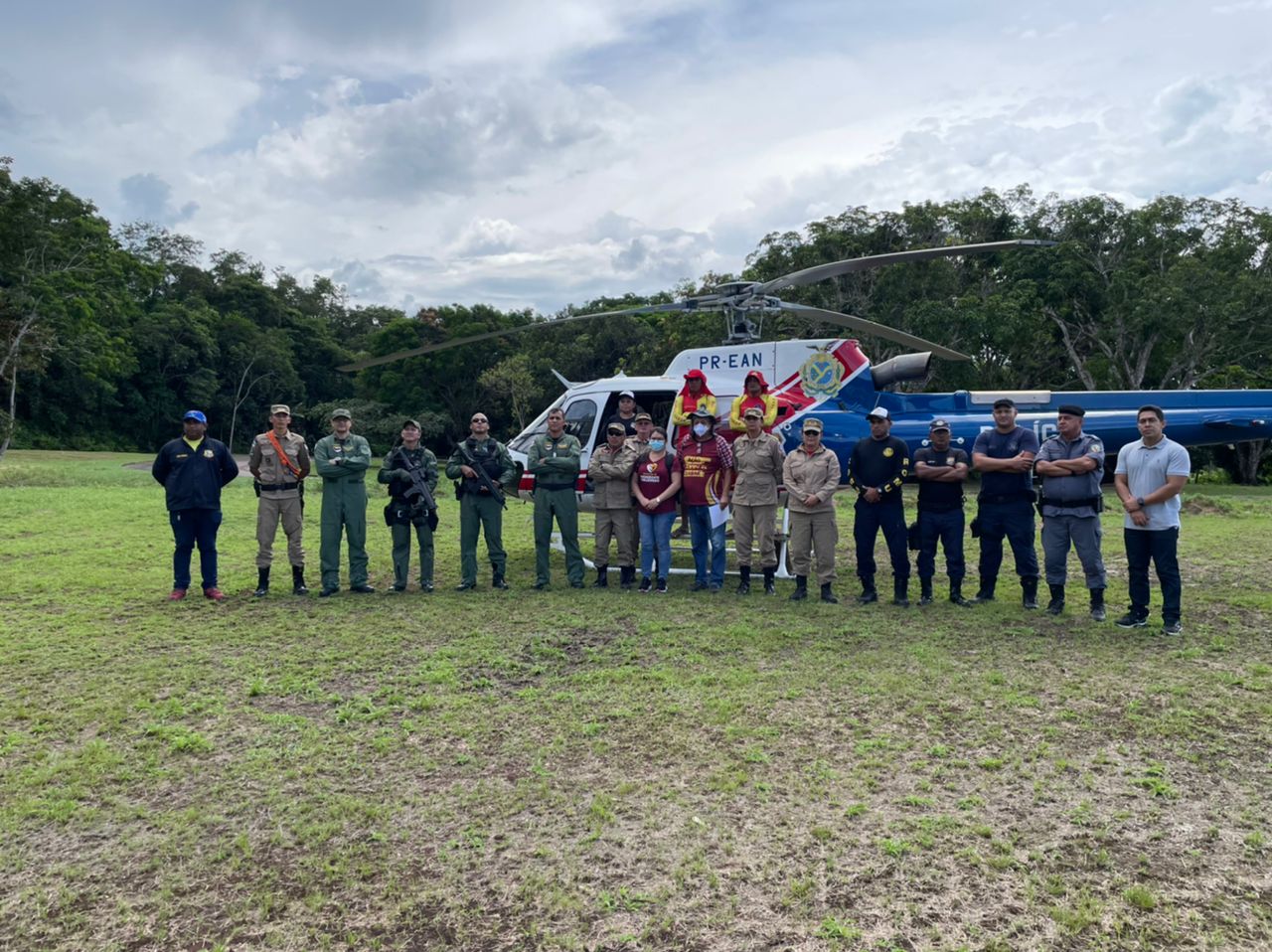 Foto: Divulga&ccedil;&atilde;o