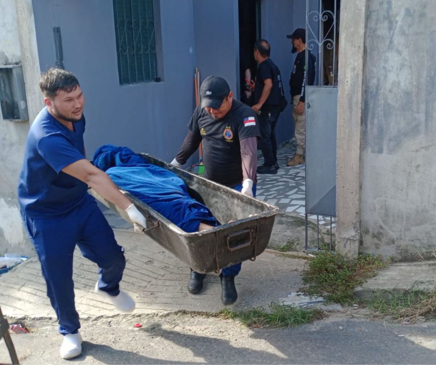 Foto: Divulga&ccedil;&atilde;o