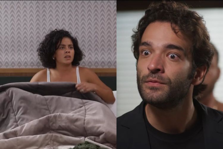 Reprodu&ccedil;&atilde;o de Imagem/TV Globo - Vale Tudo