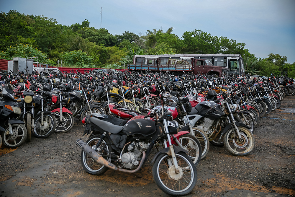 Foto: Divulga&ccedil;&atilde;o