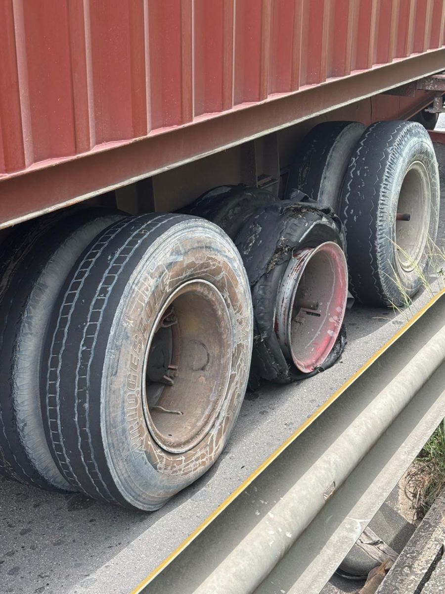 Foto: Divulga&ccedil;&atilde;o/Detran-AM