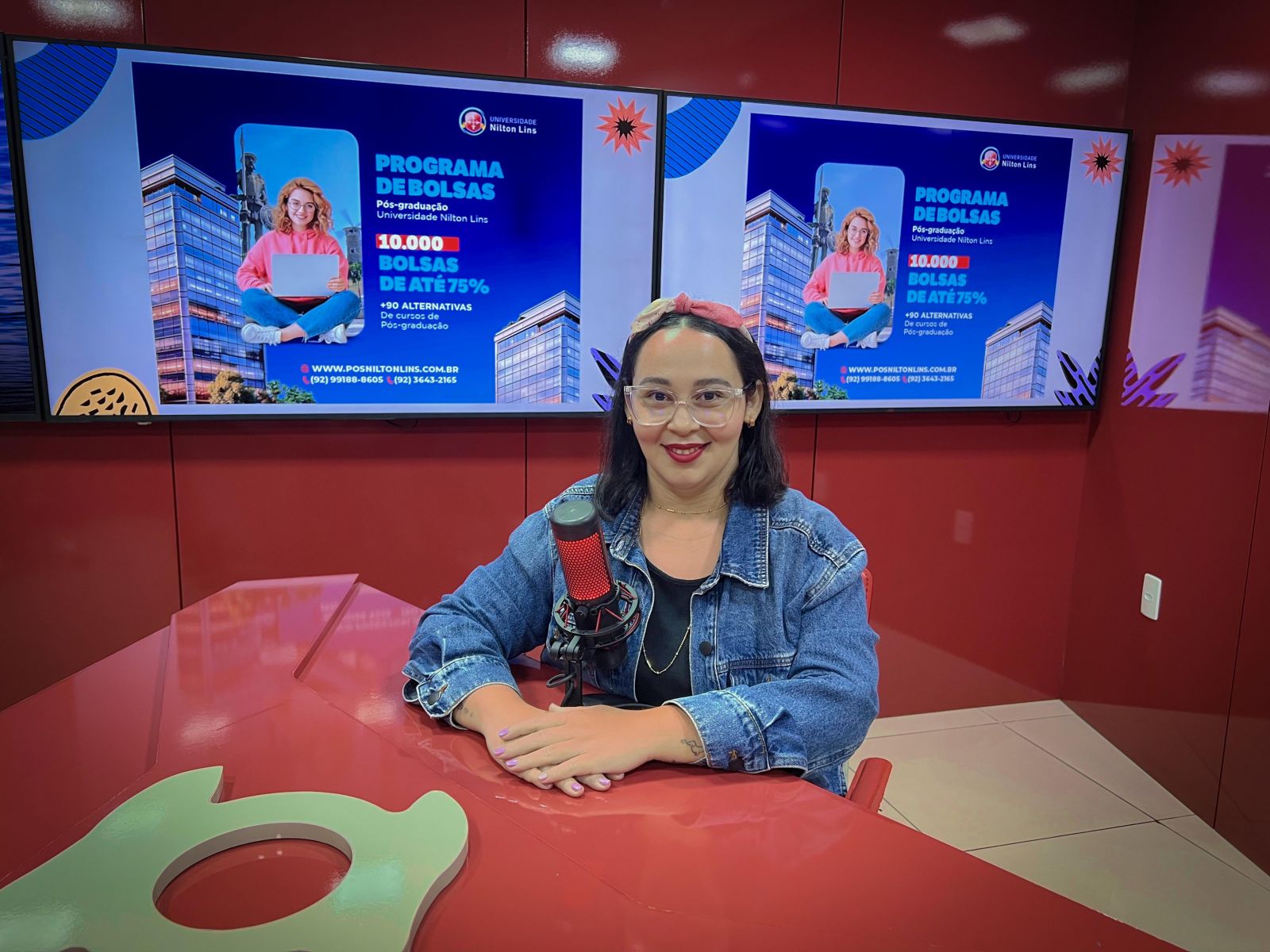 Fotografia e Edi&ccedil;&atilde;o de Imagem: Paulo Rabelo/Portal Do Holanda