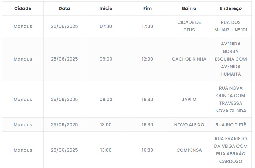 Foto: Divulga&ccedil;&atilde;o