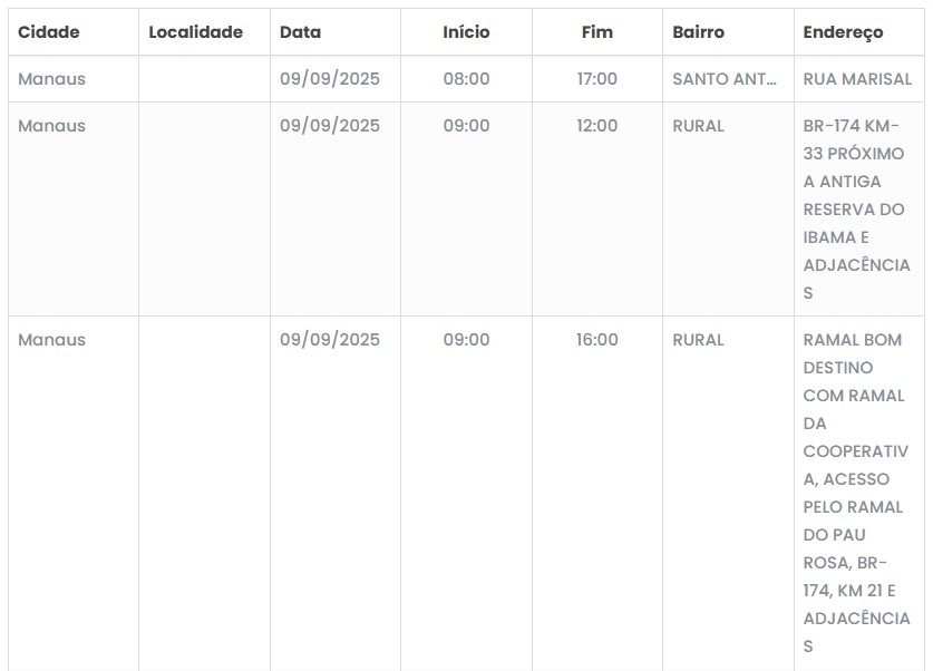 Foto: Divulga&ccedil;&atilde;o