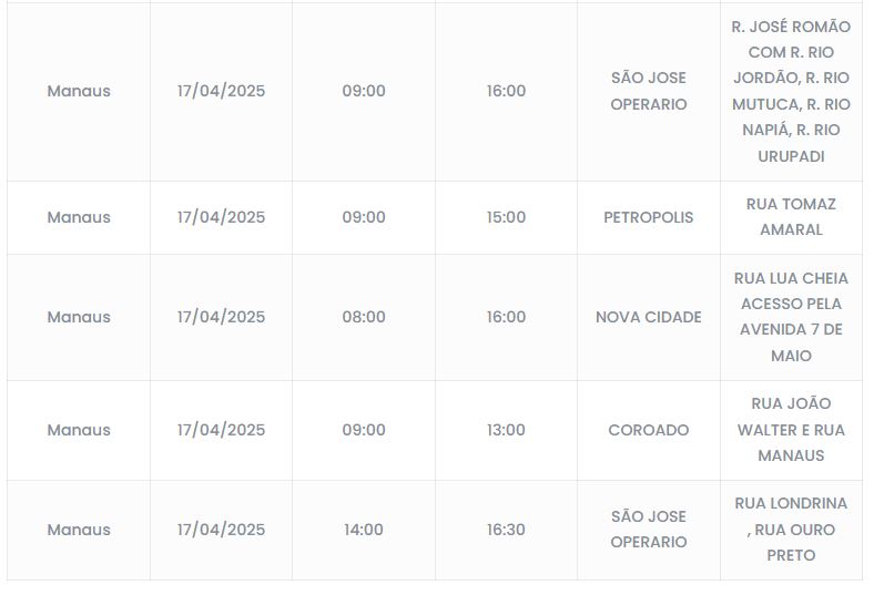 Foto: Divulga&ccedil;&atilde;o