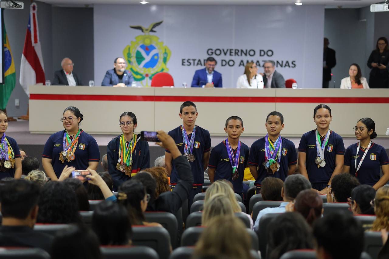 Foto: Diego Peres/Secom