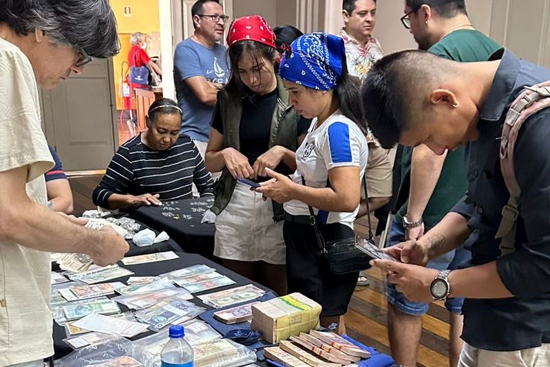 Foto: Divulga&ccedil;&atilde;o