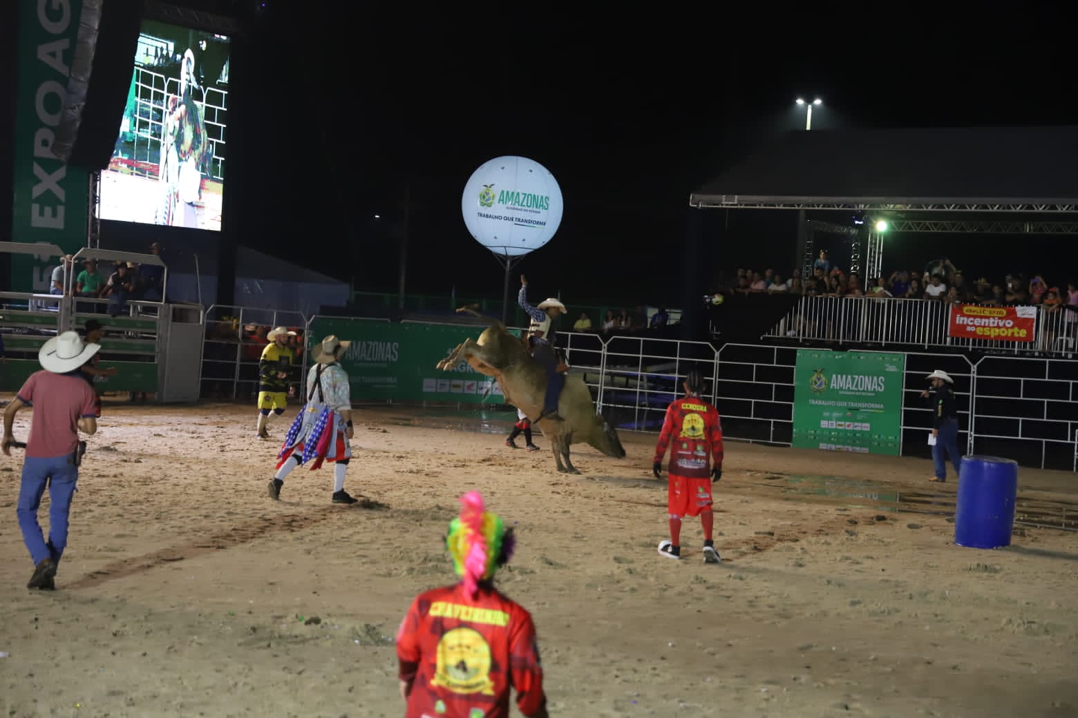 Foto: Emerson Martins/Sepror