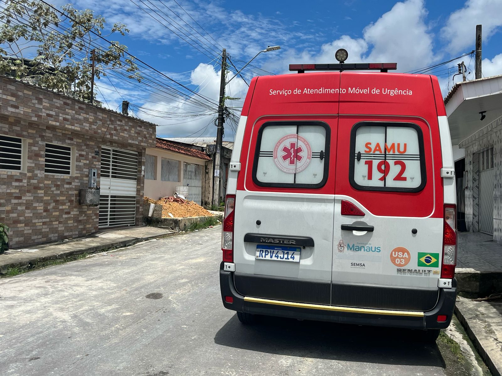 Foto: Jander Robson/ Portal do Holanda