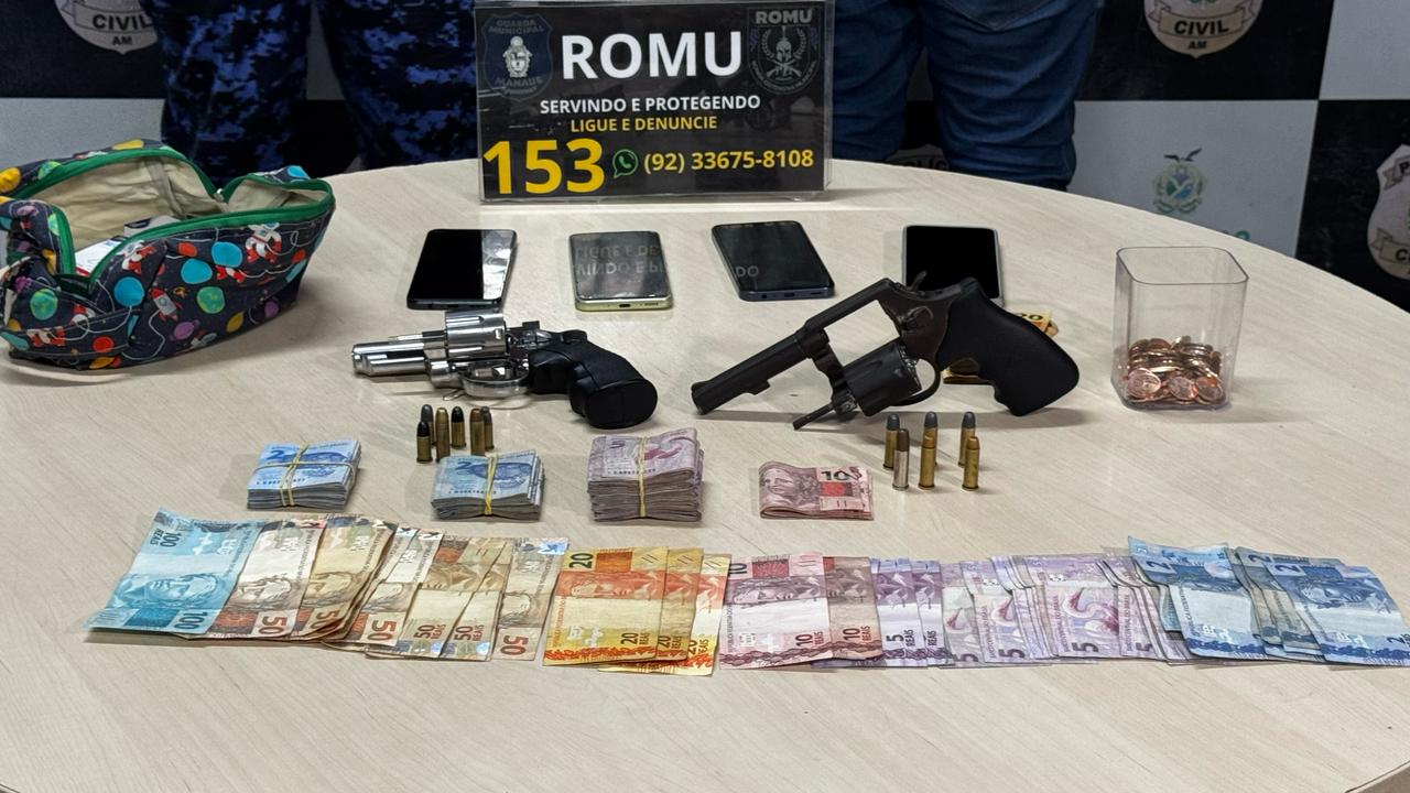 Foto: Divulga&ccedil;&atilde;o 